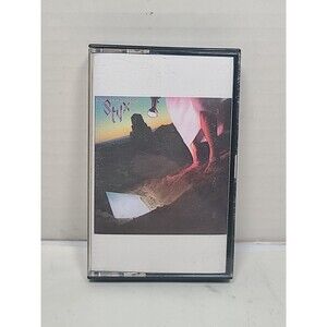 Vintage Styx "Cornerstone" Cassette Tape Rock 1979 A&M Records